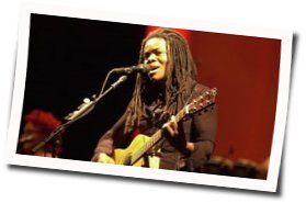 Fast Car  by Tracy Chapman