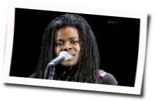 For My Lover Chords by Tracy Chapman