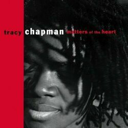 If These Are The Things by Tracy Chapman