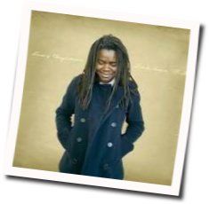 Let It Rain Chords by Tracy Chapman