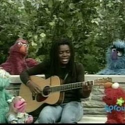 Questions Chords by Tracy Chapman