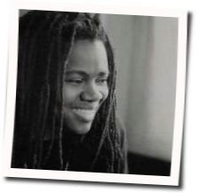 Remember The Tinman Chords by Tracy Chapman