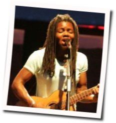 Revolution Chords by Tracy Chapman
