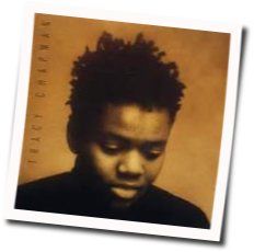 Revolution  by Tracy Chapman