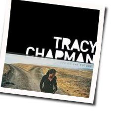 Spring by Tracy Chapman