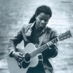 The Rape Of The World by Tracy Chapman