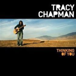 Thinking Of You Chords by Tracy Chapman
