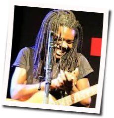 Wedding Song Chords by Tracy Chapman