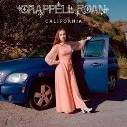 California Chords by Chappell Roan