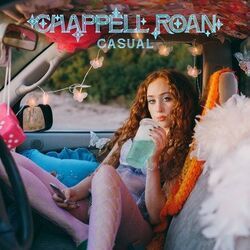 Casual Tabs by Chapell Roan