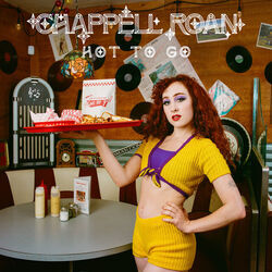 Hot To Go Tab by Chapell Roan