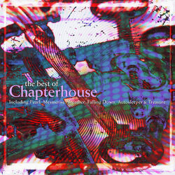 Mesmerise Chords by Chapterhouse