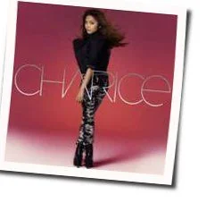 Heartbreak Survivor Chords by Charice