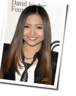 Song For Mama Chords by Charice