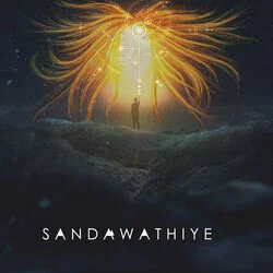 Sandawathiye Chords by Charitha Attalage