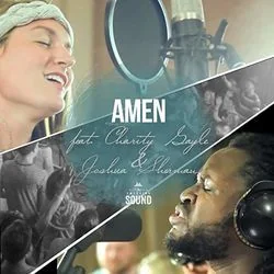 Amen Chords by Charity Gayle