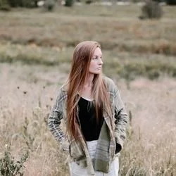 Benediction Chords by Charity Gayle