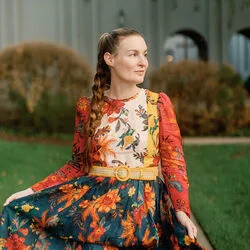 I Believe Chords by Charity Gayle