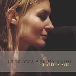 Cleansed Chords by Charity Gayle