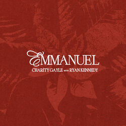 Charity Gayle chords for Emmanuel