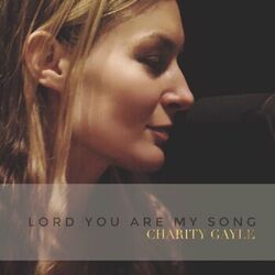 Waterfall Chords by Charity Gayle
