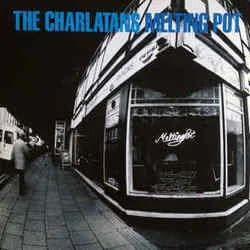 An Easy Life Chords by The Charlatans