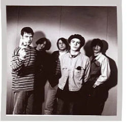 Flowers Bass Tab by The Charlatans