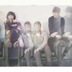 For The Girls Chords by The Charlatans