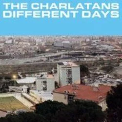 Hey Sunrise Chords by The Charlatans