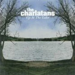 Loving You Is Easy Chords by The Charlatans