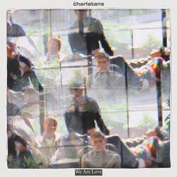 Many A Day A Heartache Chords by The Charlatans