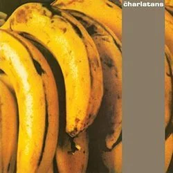 Page One Chords by The Charlatans
