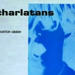 Sproston Green Intro Tab by The Charlatans