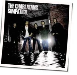 Sunset And Vine Bass Tab by The Charlatans