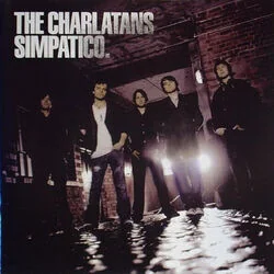 The Architect Chords by The Charlatans