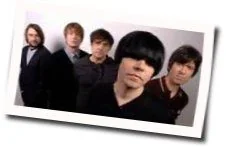 The Only One I Know Bass Tab by The Charlatans
