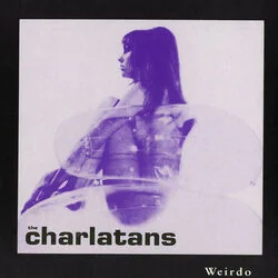 Weirdo Chords by The Charlatans