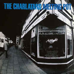 An Easy Life by The Charlatans
