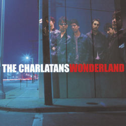 And If I Fall by The Charlatans