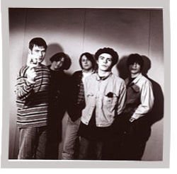 Flowers Bass tabs by The Charlatans