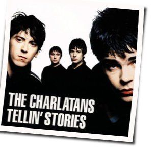 Here Comes A Soul Saver by The Charlatans