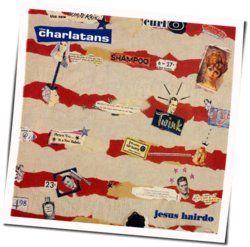 Jesus Hairdo Chords by The Charlatans