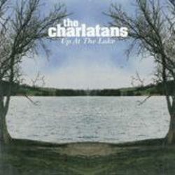 Loving You Is Easy Chords by The Charlatans