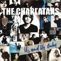 My Beautiful Friend Chords by The Charlatans