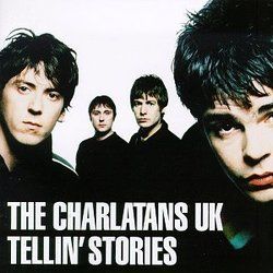 Only Teethin Chords by The Charlatans