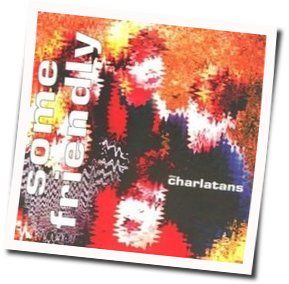 Polar Bear Chords by The Charlatans