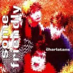 Sonic Chords by The Charlatans