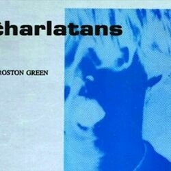 Sproston Green by The Charlatans