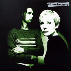 Up To Our Hips Chords by The Charlatans
