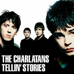 You're A Big Girl Now Tabs by The Charlatans